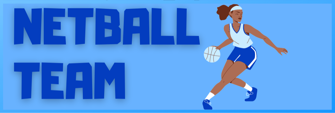 Netball Club Image